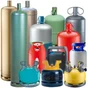 Lyre De Raccordement Caoutchouc Pour Gaz Butane / Propane, Femelle, Gazinox