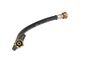 Lyre De Raccordement Caoutchouc Pour Gaz Butane / Propane, Femelle, Gazinox