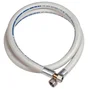 Tuyau Caoutchouc Gaz Naturel, Garantie 10 Ans, H.200 Cm Gazinox