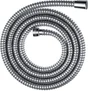 Flexible de douche L.200 cm chrome, HANSGROHE Metaflex