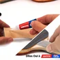 Lot de 2 colle de réparation Cyanoacrylate Super glue 3 universel LOCTITE, 3g tr