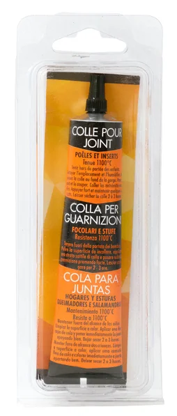 Colle réfractaire, PYROFEU, 50 ml