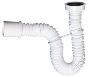 Raccord extensible entrée 40 x 49 sortie diam. 40 mm