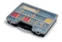 Malette Plastique Terry Storage, L.39.5 X H.6 X P.30.5 Cm