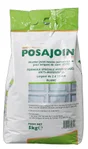 Joint Poudre Brique De Verre Blanc 5 Kg, 2 M²