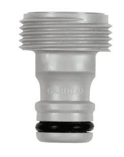 Adaptateur Automatique 20/27 Mm Gardena