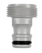 Adaptateur Automatique 20/27 Mm Gardena