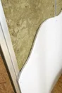 Plaque Fibres-Gypse Ba 10 H.150 X L.100 Cm, Hydro, Feu, Phonique Ce Fermacell
