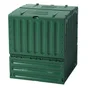 Composteur Monobloc Garantia 627001 Vert Sapin 600 L