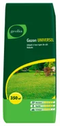 Gazon Universel Geolia, 10 Kg, 350 M²