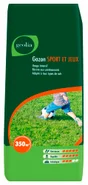 Gazon Sport Et Jeux Geolia, 10 Kg, 350 M²