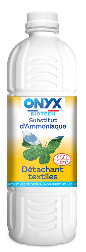 Substitut d'ammoniaque écologique ONYX, 1L