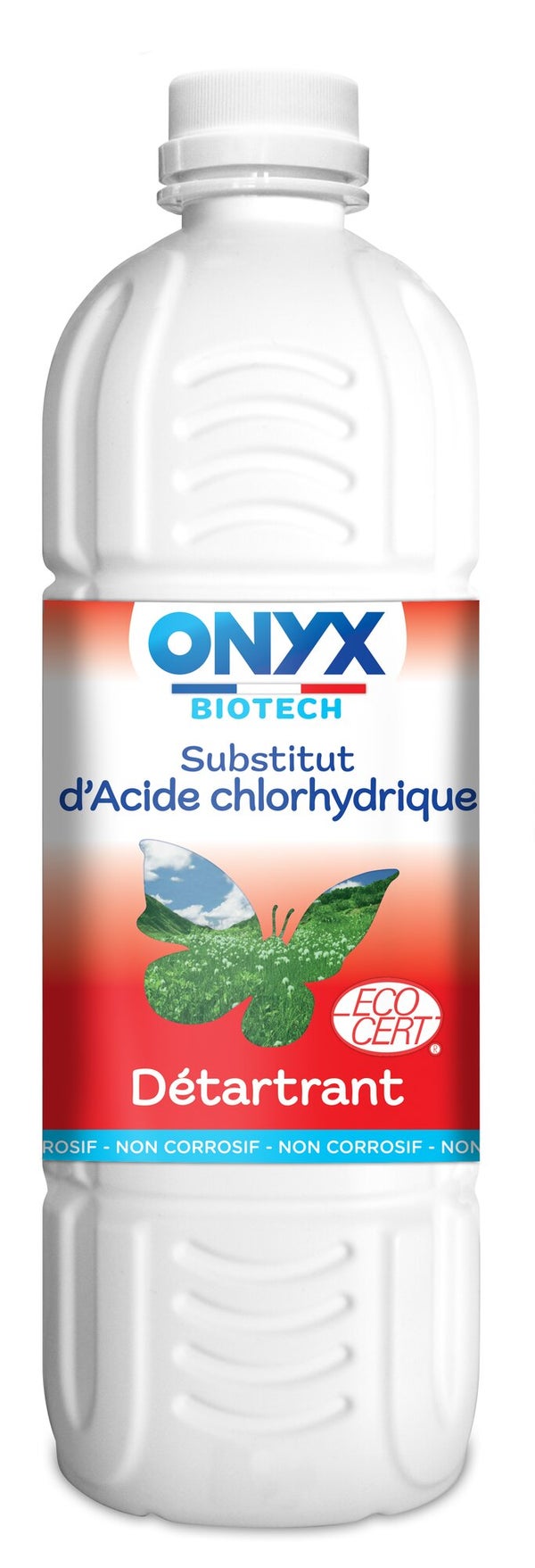 Substitut d'acide chlorhydrique écologique, ONYX, 1L