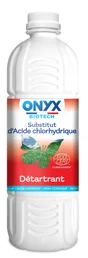 Substitut d'acide chlorhydrique écologique, ONYX, 1L