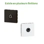 Prise Tv Mosaic, Legrand, Blanc