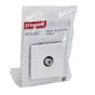 Prise Tv Type F Mosaic, Legrand, Blanc