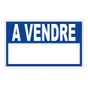 Plaque À Vendre En Plastique