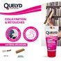 Colle finitions et retouches, QUELYD, 0.1 kg