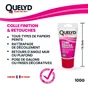 Colle finitions et retouches, QUELYD, 0.1 kg