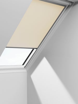 Store Velux Occultant Manuel Beige Dkl M04