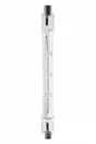 Ampoule halogène R7S, 78 mm 2250 Lm = 120 W blanc chaud, OSRAM