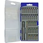 Set De Microvissage De Précision Tivoly