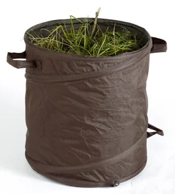Sac à végétaux réutilisable GEOLIA 100 l