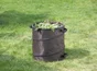 Sac à végétaux réutilisable GEOLIA 100 l