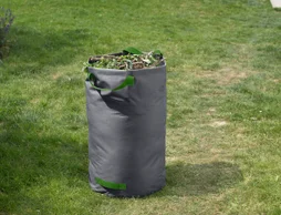 Sac polyester GEOLIA 160 l