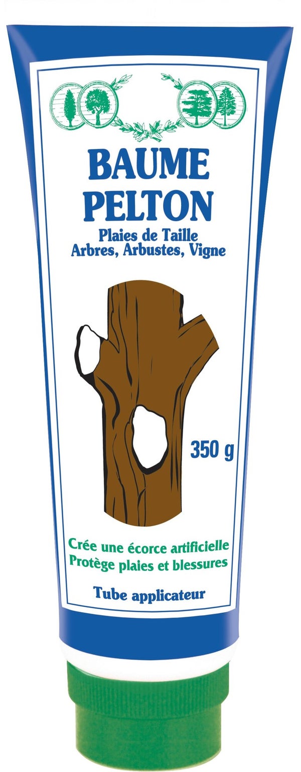 Soin De L'Arbre À Cicatriser Pelton, 350G