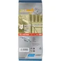 Lot de 4 bandes abrasives NORTON, 75 x 457 mm, grains 120