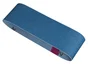 Lot de 4 bandes abrasives NORTON, 75 x 457 mm, grains 120