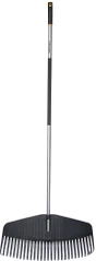 Balai à gazon XL FISKARS Ergonomic™ 29 dents L.184 cm