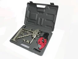 Set Pince Et Coupe-Tube Pour Per Glissement