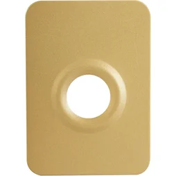 Plaque de renfort pour verrou renforcée, STANDERS