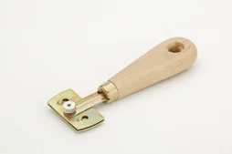 Gratte-vitres orientable, MILBOX