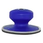 Plateau ponceur pour bois/plâtre/peinture TIVOLY Xt10162016020, Diam.125 mm