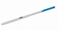 Manche En Fibre De Verre Pour Pelle Revex, L.110 Cm