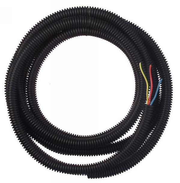 Gaine Préfilée D'Installation 3 X 2.5 Mm², L.5 M