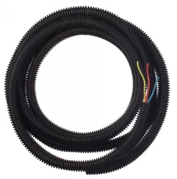 Gaine préfilée d'installation 3 x 2.5 mm², L.10 m