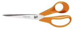 Ciseaux universels, FISKARS, L.21 cm
