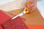 Ciseaux universels, FISKARS, L.21 cm