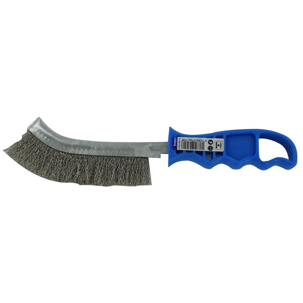 Brosse de ponçage, TIVOLY,  L.235 mm