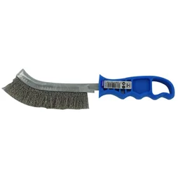 Brosse de ponçage, TIVOLY,  L.235 mm