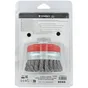 Brosse Coupe Meuleuse Pour Métal Tivoly, Diam.90 Mm