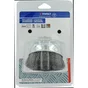 Brosse coupe meuleuse pour métal TIVOLY, Diam.90 mm