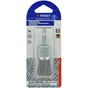 Brosse Pinceau Perceuse Pour Métal Tivoly, Diam.22 Mm