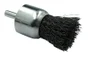 Brosse Pinceau Perceuse Pour Métal Tivoly, Diam.22 Mm