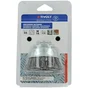 Brosse Coupe Meuleuse Pour Métal Tivoly, Diam.65 Mm