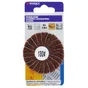 Roue De Finition Pour Multimatière Tivoly, Diam.60 Mm